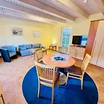 Residenz Seestern, Seeperle