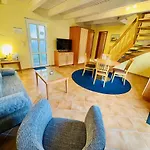Residenz Seestern, Seeperle
