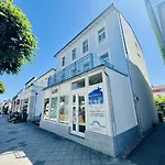 Residenz Seestern, Seeperle