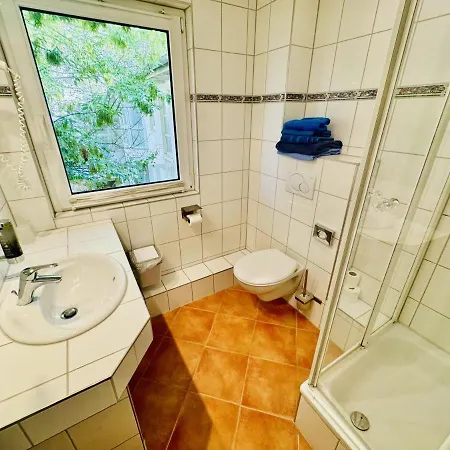 Residenz Seestern, Seeperle Apartment