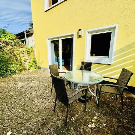 Residenz Seestern, Seeperle Apartment