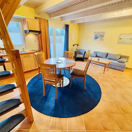 Apartment Residenz Seestern, Seeperle Rostock