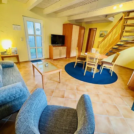Residenz Seestern, Seeperle Apartment Rostock