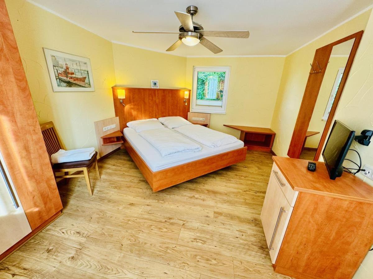 Residenz Seestern, Seeperle Rostock