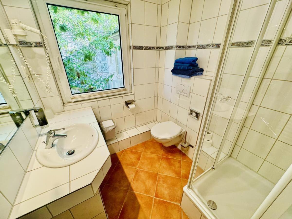 Residenz Seestern, Seeperle Apartment