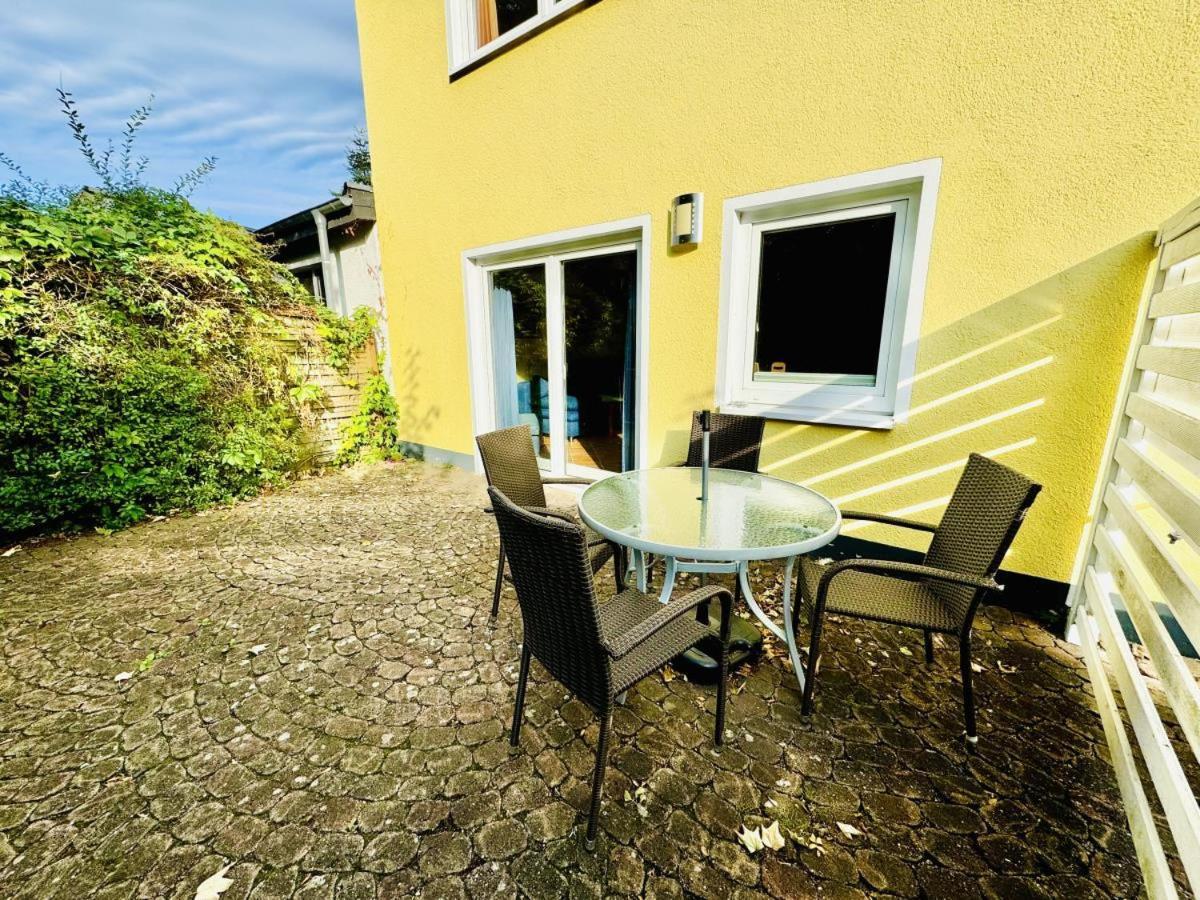 Residenz Seestern, Seeperle Apartment