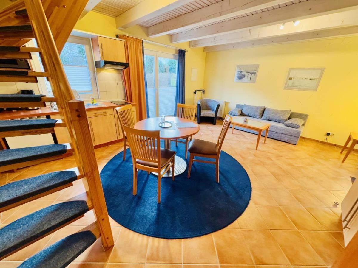 Apartment Residenz Seestern, Seeperle Rostock