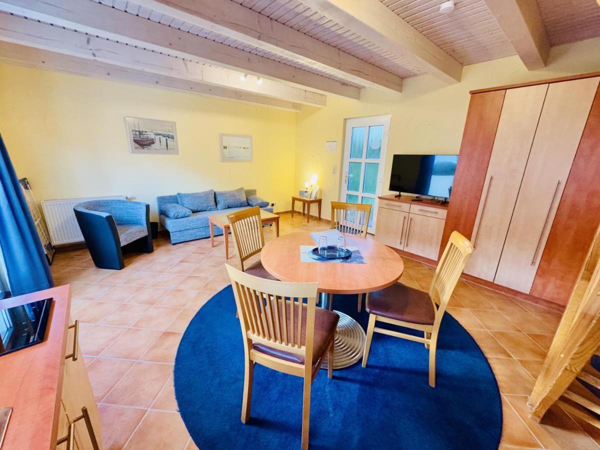 Residenz Seestern, Seeperle Rostock