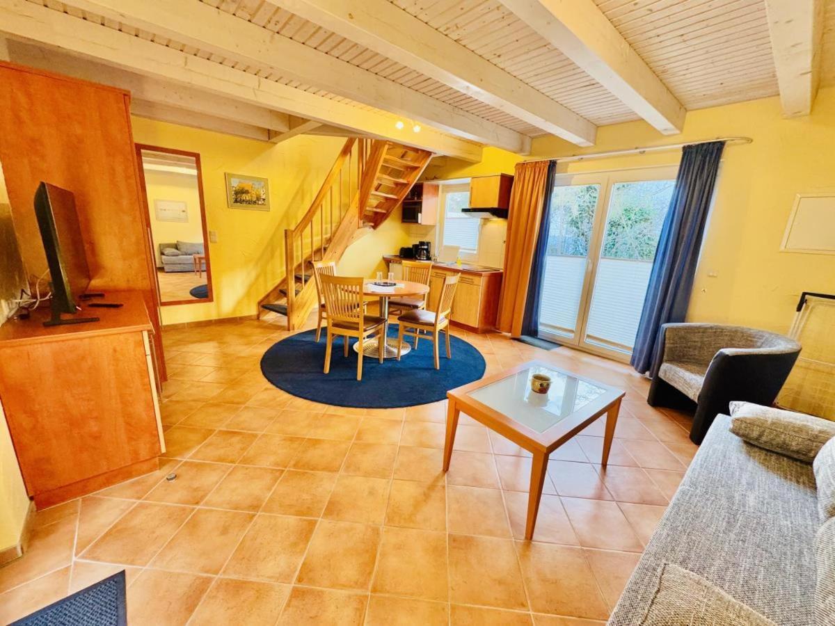 Residenz Seestern, Seeperle *